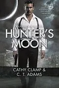 E-Book (epub) Hunter's Moon von Cathy Clamp, C. T. Adams