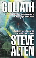 E-Book (epub) Goliath von Steve Alten