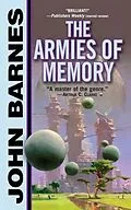 E-Book (epub) The Armies of Memory von John Barnes