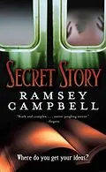 E-Book (epub) Secret Story von Ramsey Campbell