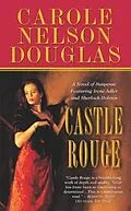 E-Book (epub) Castle Rouge von Carole Nelson Douglas