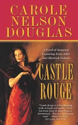 E-Book (epub) Castle Rouge von Carole Nelson Douglas