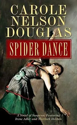 E-Book (epub) Spider Dance von Carole Nelson Douglas