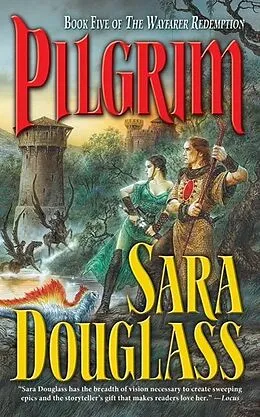 E-Book (epub) Pilgrim von Sara Douglass