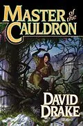 E-Book (epub) Master of the Cauldron von David Drake