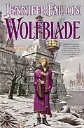E-Book (epub) Wolfblade von Jennifer Fallon
