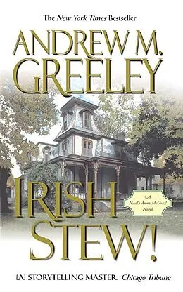 E-Book (epub) Irish Stew! von Andrew M. Greeley