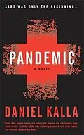E-Book (epub) Pandemic von Daniel Kalla