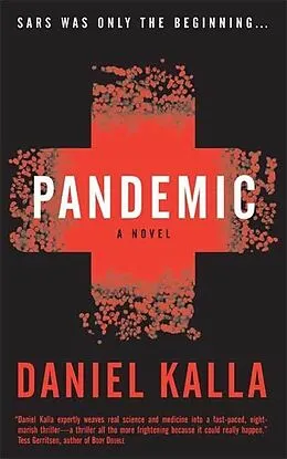 E-Book (epub) Pandemic von Daniel Kalla