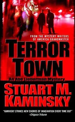 E-Book (epub) Terror Town von Stuart M. Kaminsky