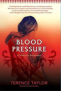 E-Book (epub) Blood Pressure von Terence Taylor