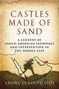 E-Book (epub) Castles Made of Sand von Andre Gerolymatos