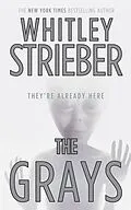 E-Book (epub) The Grays von Whitley Strieber