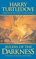 E-Book (epub) Rulers of the Darkness von Harry Turtledove