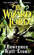 E-Book (epub) The Wizard Lord von Lawrence Watt-Evans