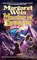 E-Book (epub) Master of Dragons von Margaret Weis