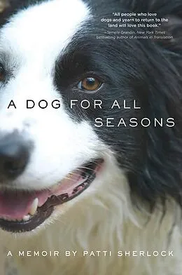 E-Book (epub) A Dog for All Seasons von Patti Sherlock