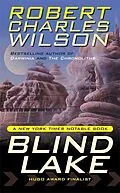 E-Book (epub) Blind Lake von Robert Charles Wilson