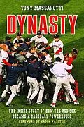 E-Book (epub) Dynasty von Tony Massarotti