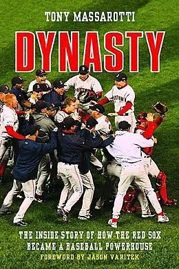 E-Book (epub) Dynasty von Tony Massarotti