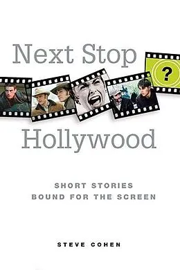 E-Book (epub) Next Stop Hollywood von Steve Cohen