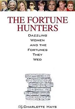 E-Book (epub) The Fortune Hunters von Charlotte Hays