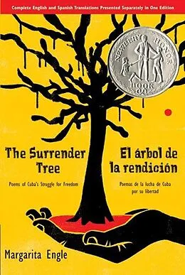 E-Book (epub) The Surrender Tree / El ábol de la rendición von Margarita Engle