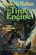 E-Book (epub) The Time Engine von Sean Mcmullen