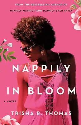 E-Book (epub) Nappily in Bloom von Trisha R. Thomas