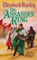 E-Book (epub) The Assassin King von Elizabeth Haydon
