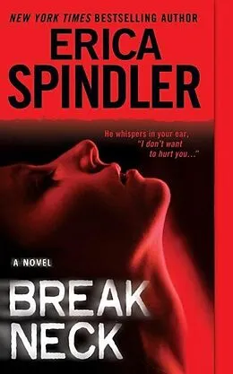E-Book (epub) Breakneck von Erica Spindler