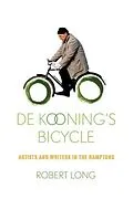E-Book (epub) De Kooning's Bicycle von Robert Long