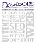 E-Book (epub) The Yahoo! Style Guide von Chris Barr