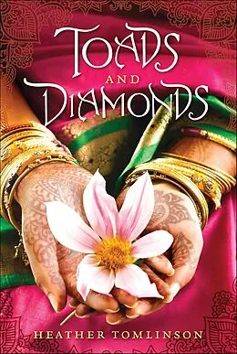 E-Book (epub) Toads and Diamonds von Heather Tomlinson