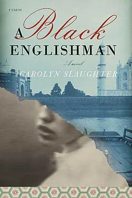 E-Book (epub) A Black Englishman von Carolyn Slaughter