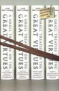 E-Book (epub) A Small Treatise on the Great Virtues von André Comte-Sponville