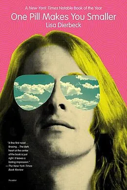 E-Book (epub) One Pill Makes You Smaller von Lisa Dierbeck
