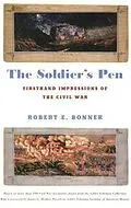 E-Book (epub) The Soldier's Pen von Robert E. Bonner