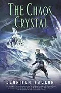 E-Book (epub) The Chaos Crystal von Jennifer Fallon