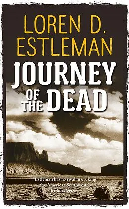 E-Book (epub) Journey of the Dead von Loren Estleman