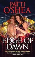 E-Book (epub) Edge of Dawn von Patti O'Shea
