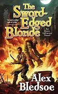 E-Book (epub) The Sword-Edged Blonde von Alex Bledsoe