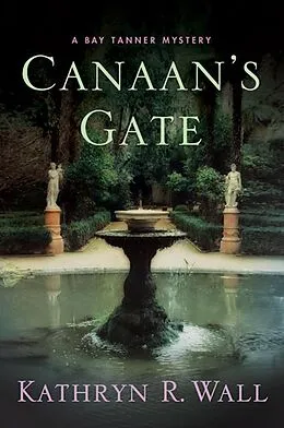 E-Book (epub) Canaan's Gate von Kathryn R. Wall