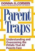 E-Book (epub) Parent Traps von Donna G. Corwin