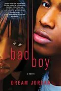 E-Book (epub) Bad Boy von Dream Jordan