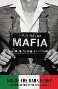 E-Book (epub) Mafia von A. G. D. Maran