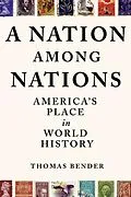 E-Book (epub) A Nation Among Nations von Thomas Bender