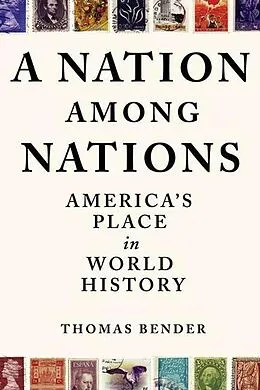 E-Book (epub) A Nation Among Nations von Thomas Bender