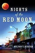 E-Book (epub) Nights of the Red Moon von Milton T. Burton