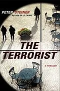 E-Book (epub) The Terrorist von Peter Steiner